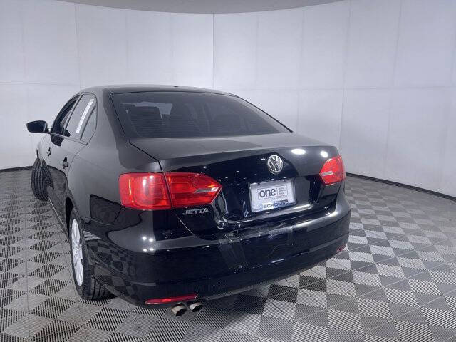 2013 Volkswagen Jetta