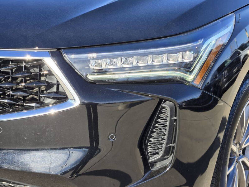 2024 Acura RDX SH-AWD w/Tech