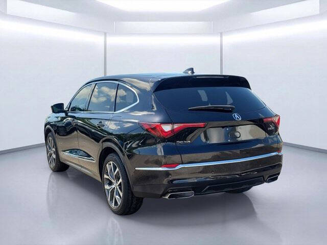 2023 Acura MDX w/Tech