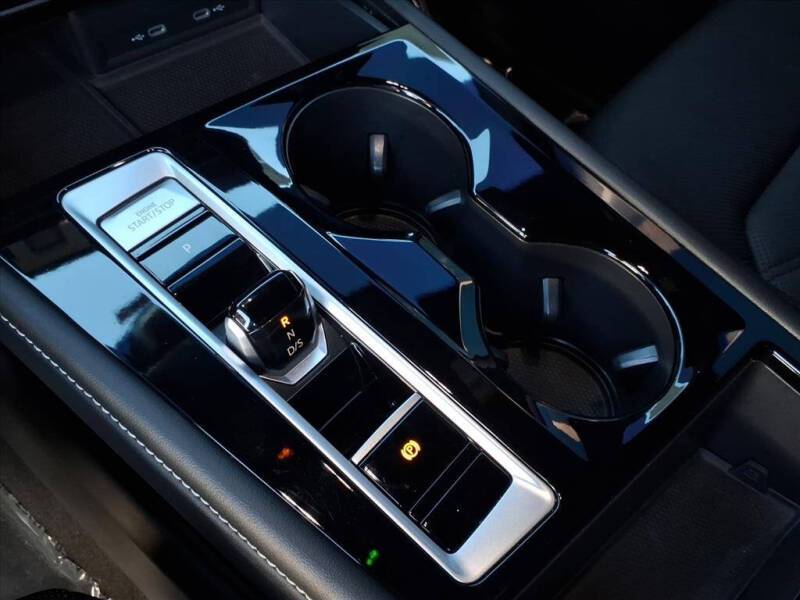 2024 Volkswagen Atlas Cross Sport SE