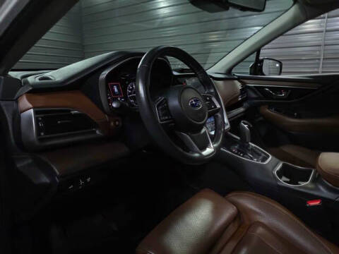 2023 Subaru Outback Touring XT