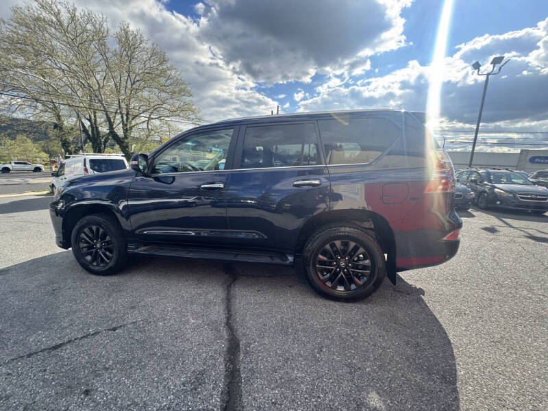 2020 Lexus GX 460