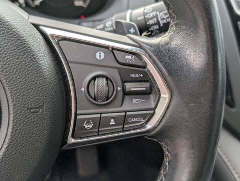 2024 Acura RDX SH-AWD