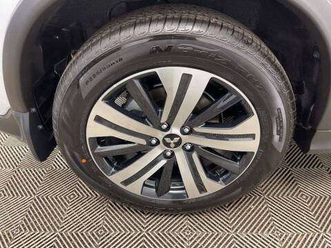 2026 Mitsubishi Outlander Sport