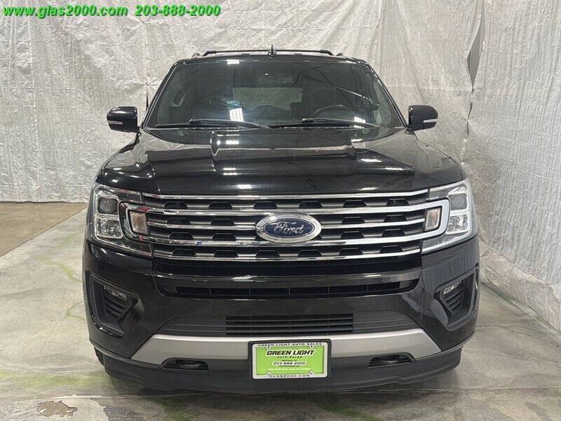2018 Ford Expedition MAX XLT