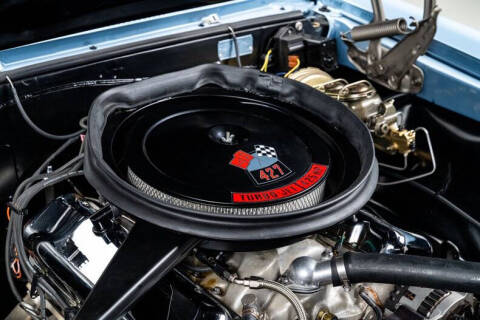 1966 Chevrolet Chevelle