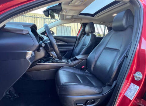 2022 Mazda CX-30 2.5 S Premium