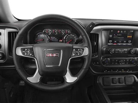 2014 GMC Sierra 1500