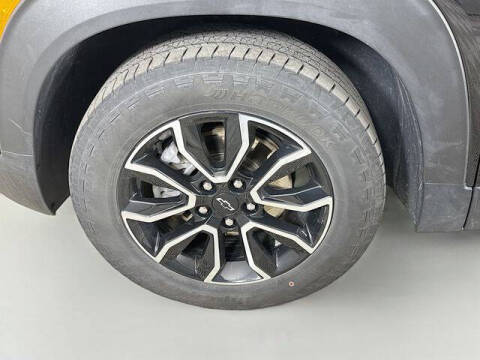 2024 Chevrolet TrailBlazer ACTIV