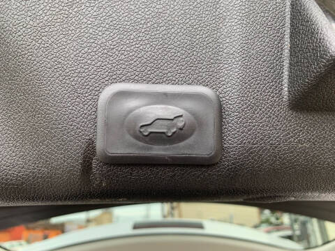 2011 GMC Acadia SLT-1