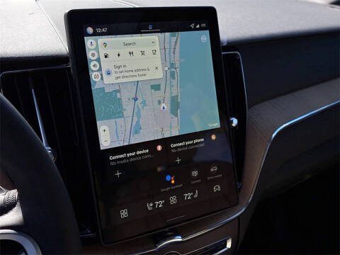 2026 Volvo XC60 T8 Plus