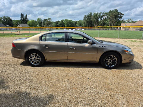 2006 Buick Lucerne CXL V6