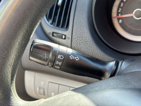 2013 Kia Forte EX