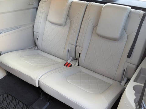 2024 Volkswagen Atlas SEL Premium R-Line 4Motion