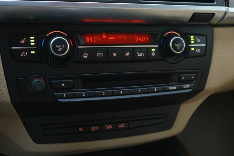 2013 BMW X5 xDrive35i