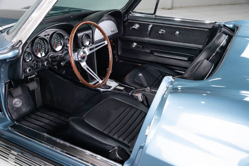 1967 Chevrolet Corvette