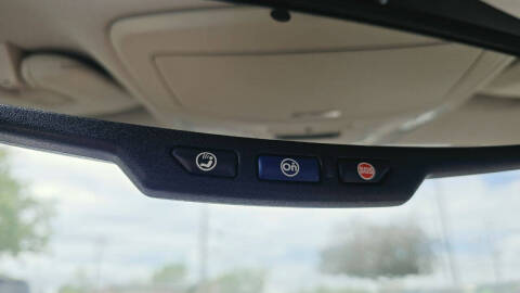 2015 Buick LaCrosse Leather