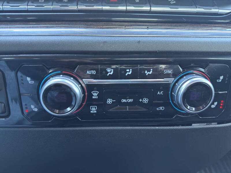 2024 GMC Sierra 3500HD