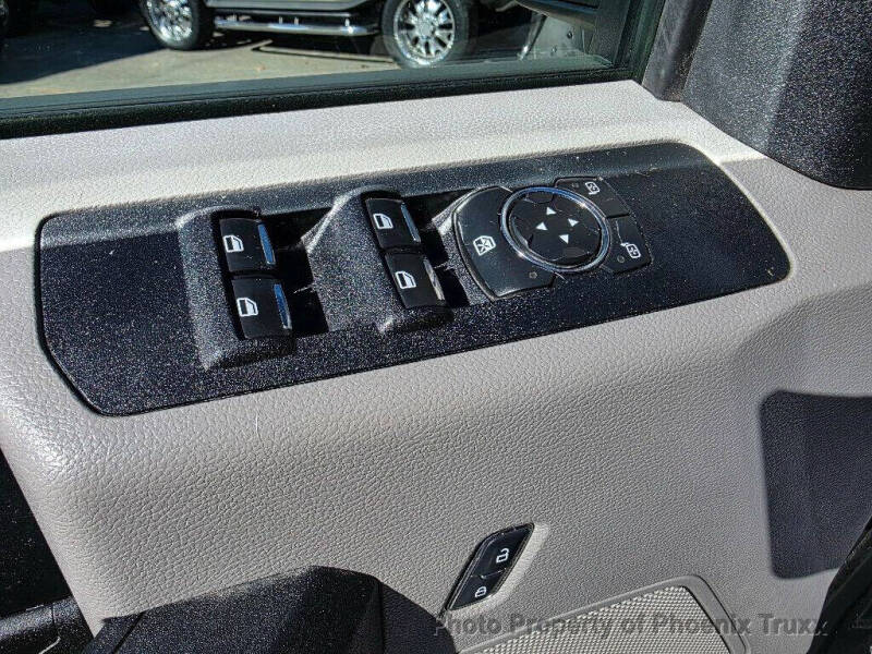 2018 Ford F-350 Super Duty