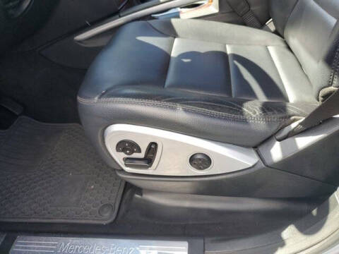 2011 Mercedes-Benz M-Class ML 350