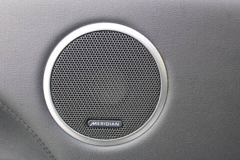 2017 Land Rover Range Rover Supercharged LWB