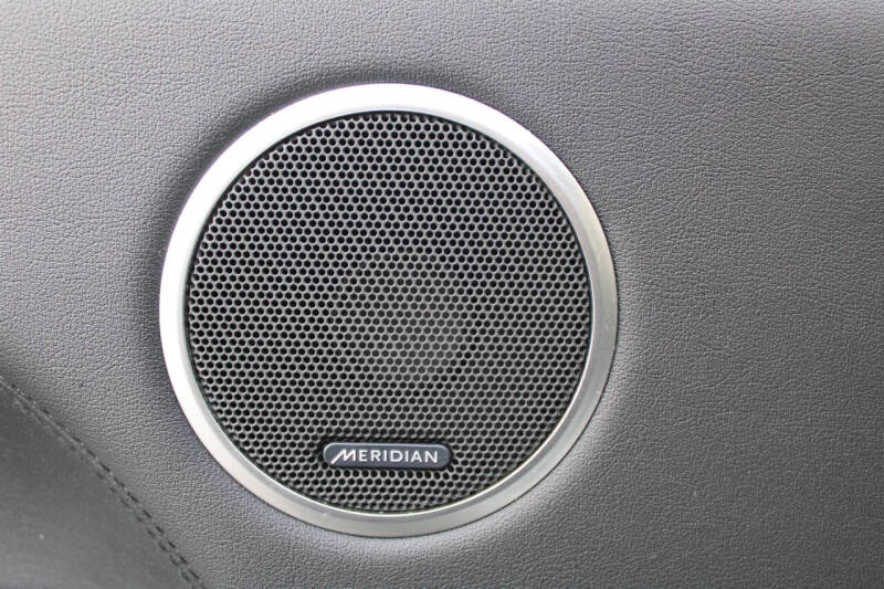 2017 Land Rover Range Rover Supercharged LWB