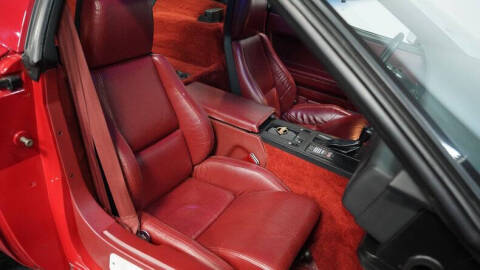 1984 Chevrolet Corvette