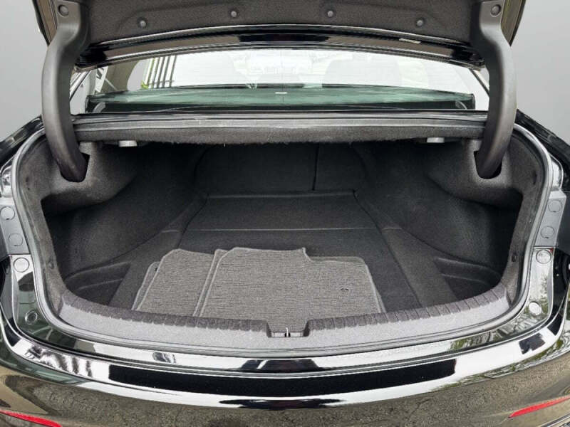 2019 Acura TLX