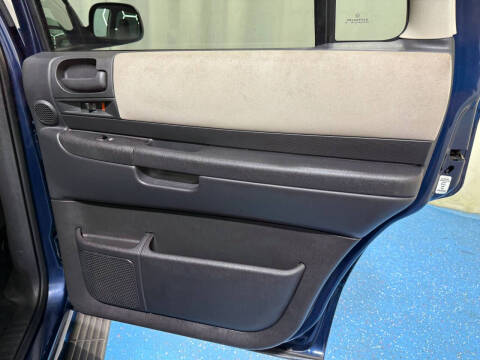 2001 Dodge Durango SLT