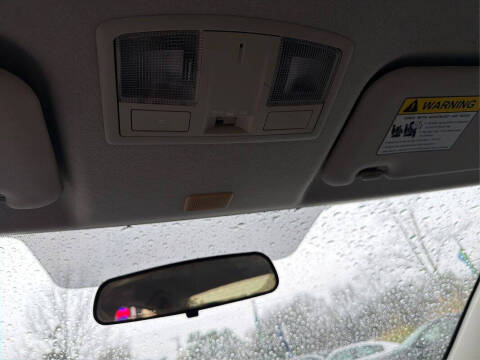 2011 Mazda MAZDA3 i Touring