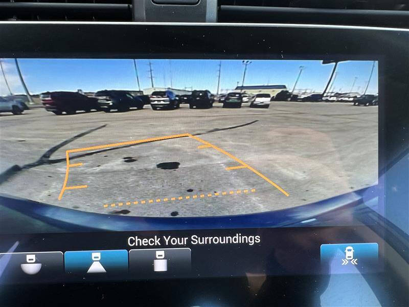 2021 Honda Insight EX