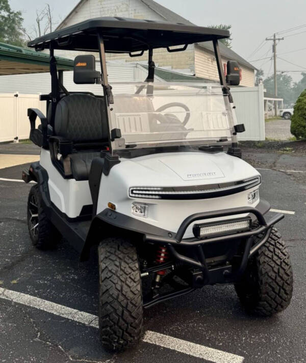 2026 Denago Nomad XL