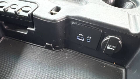 2015 RAM 1500 Tradesman