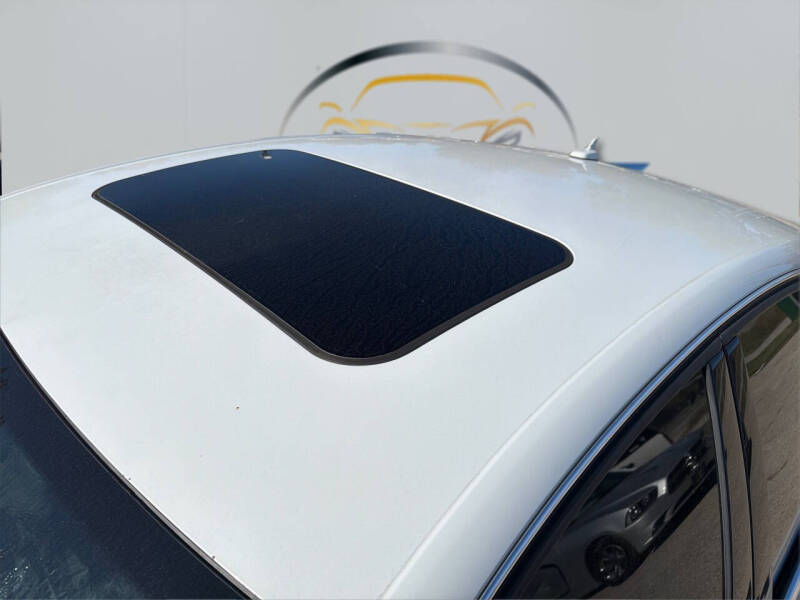 2013 Audi A6 3.0T quattro Prestige