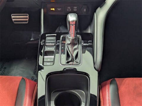 2023 Acura Integra w/Tech w/A-SPEC