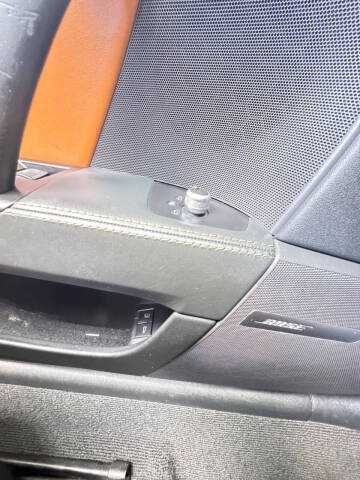 2012 Audi TT 2.0T quattro Prestige