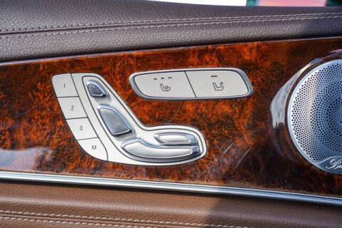 2020 Mercedes-Benz E-Class E 350 4MATIC