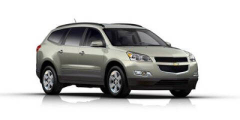 2012 Chevrolet Traverse for sale at CarZoneUSA in West Monroe LA