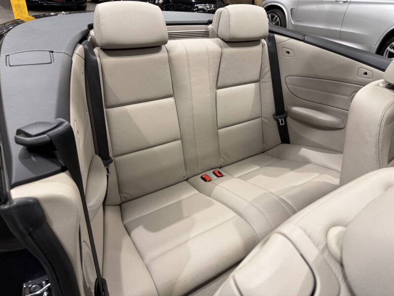 2008 BMW 1 Series 135i