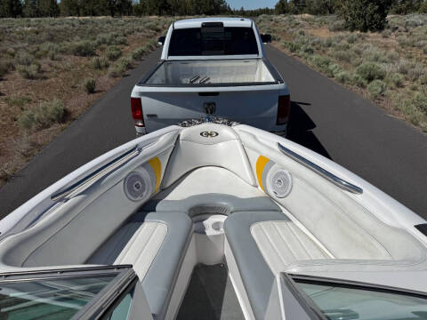2001 MasterCraft X-Star