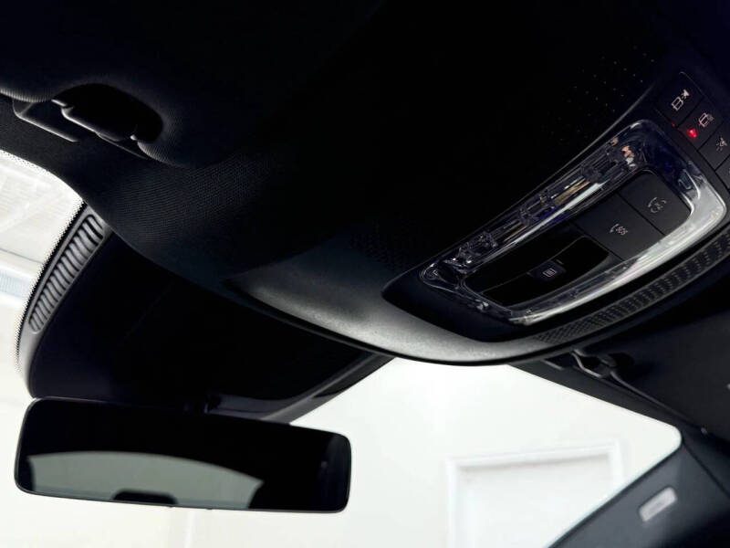 2023 Mercedes-Benz GLE AMG GLE 53