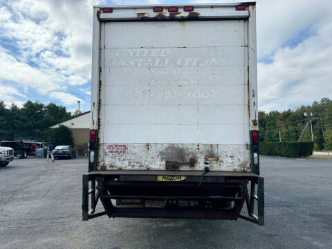 2007 International DuraStar 4300