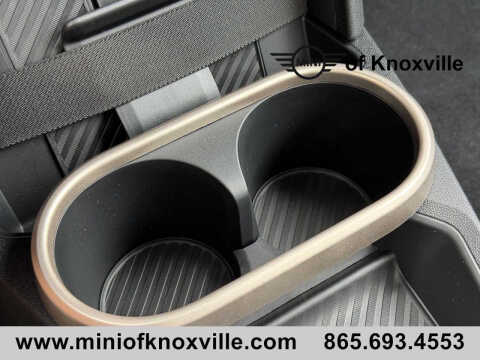 2025 MINI Hardtop 4 Door Cooper S