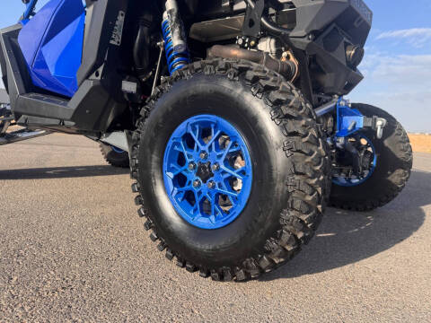 2022 Polaris RZR