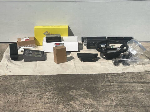 1996 Porsche 911 Carrera 4