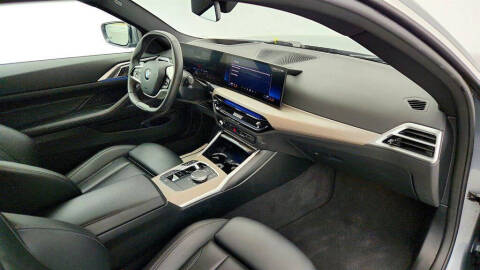 2025 BMW 4 Series 430i xDrive