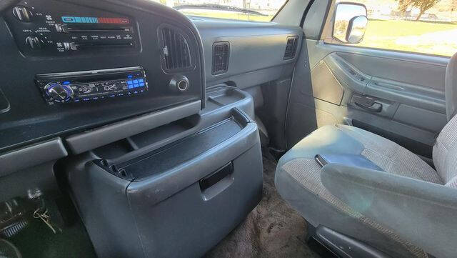 1994 Ford E-150 XLT