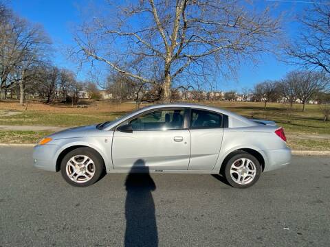 2004 Saturn Ion for sale at 28th St Auto Sales & Service in Wilmington DE