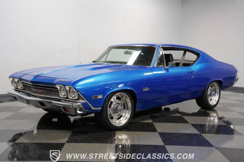 1968 Chevrolet Chevelle