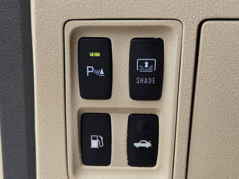 2012 Lexus ES 350